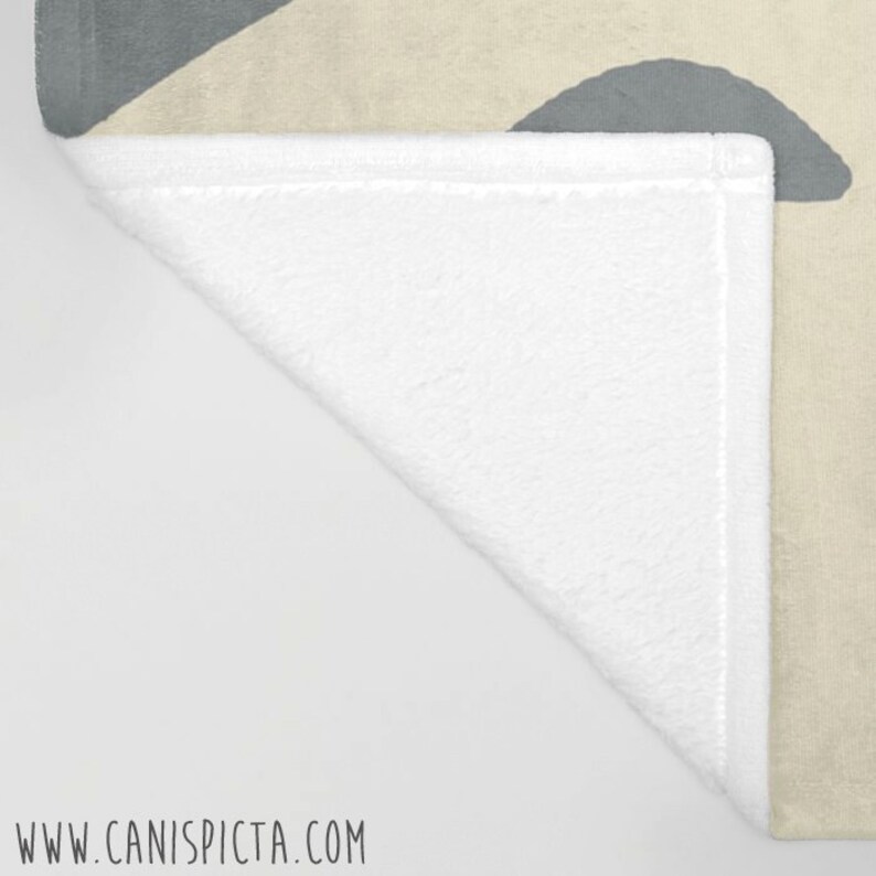 Trolls poppy blanket | Etsy