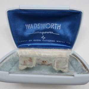 Wadsworth Watch - Etsy display picture 3