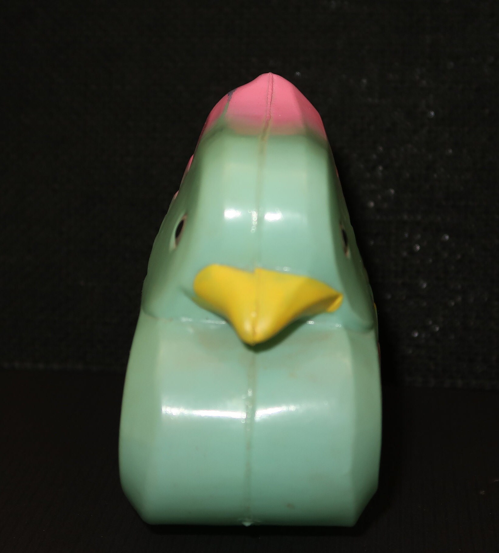 1940s Made in Occupied Japan Celluloid Baby Toy/rattle - Etsy
