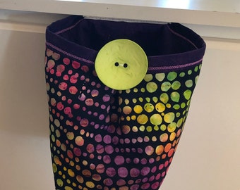 Thread Catcher Pattern PDF Instant Download