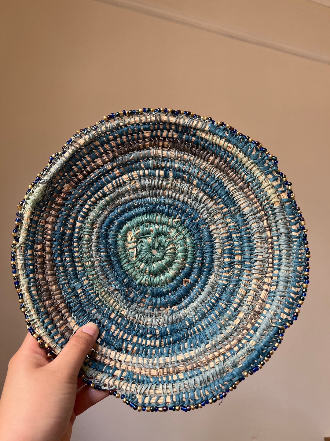 First Nations Aboriginal Weaving Made to Order Etsy Australia