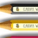 see more listings in the Pencil name labels section