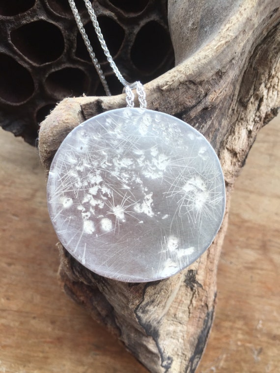 Garnet Unique Gift Full Moon Pendant Necklace Phase - Silver Full Moon Pendant Necklace Garnet Unique Gift Full Moon Pendant Necklace Phase - Silver Full Moon Pendant Necklace