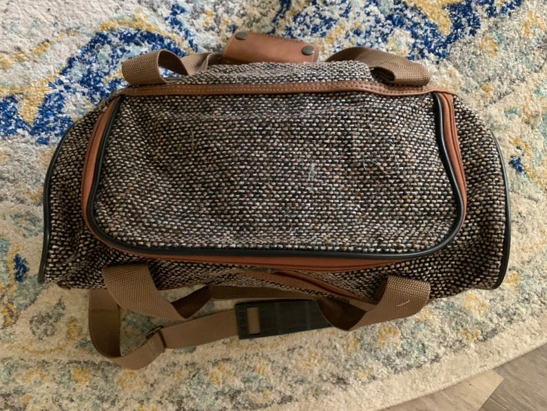 verdi international luggage