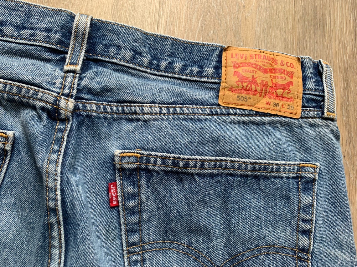 levis 36 30