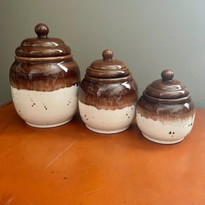 Baldelli Jar - Etsy
