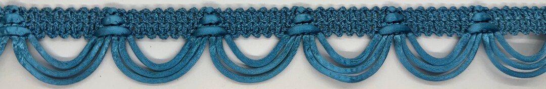 Simplicity Rattail Trim 1&1/4