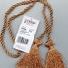 see more listings in the tassel section