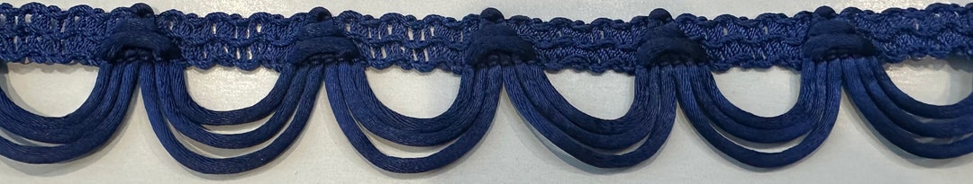 Simplicity Rattail Trim 1&1/4