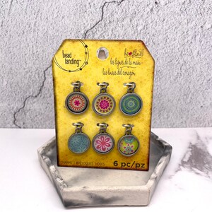 Bead landing pemberley charms best sale