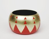 Bracelet AGUAYO Red SOLD OUT !!! Soon Avaible