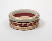 bracelet AGUAYO