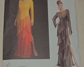 tom and linda platt evening dresses