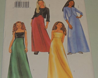 Butterick 3669 Misses'/Miss Petite Dress Sewing Pattern Butterick 3669 Misses'/Miss Petite Dress Sewing Pattern