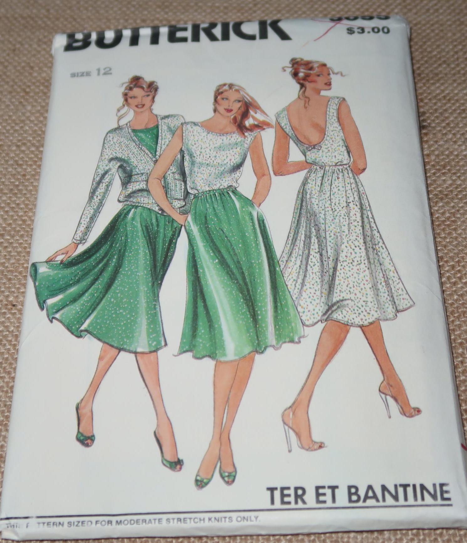 HACHE（TER ET BANTINE） 雄鶏刺繍トップス I40
