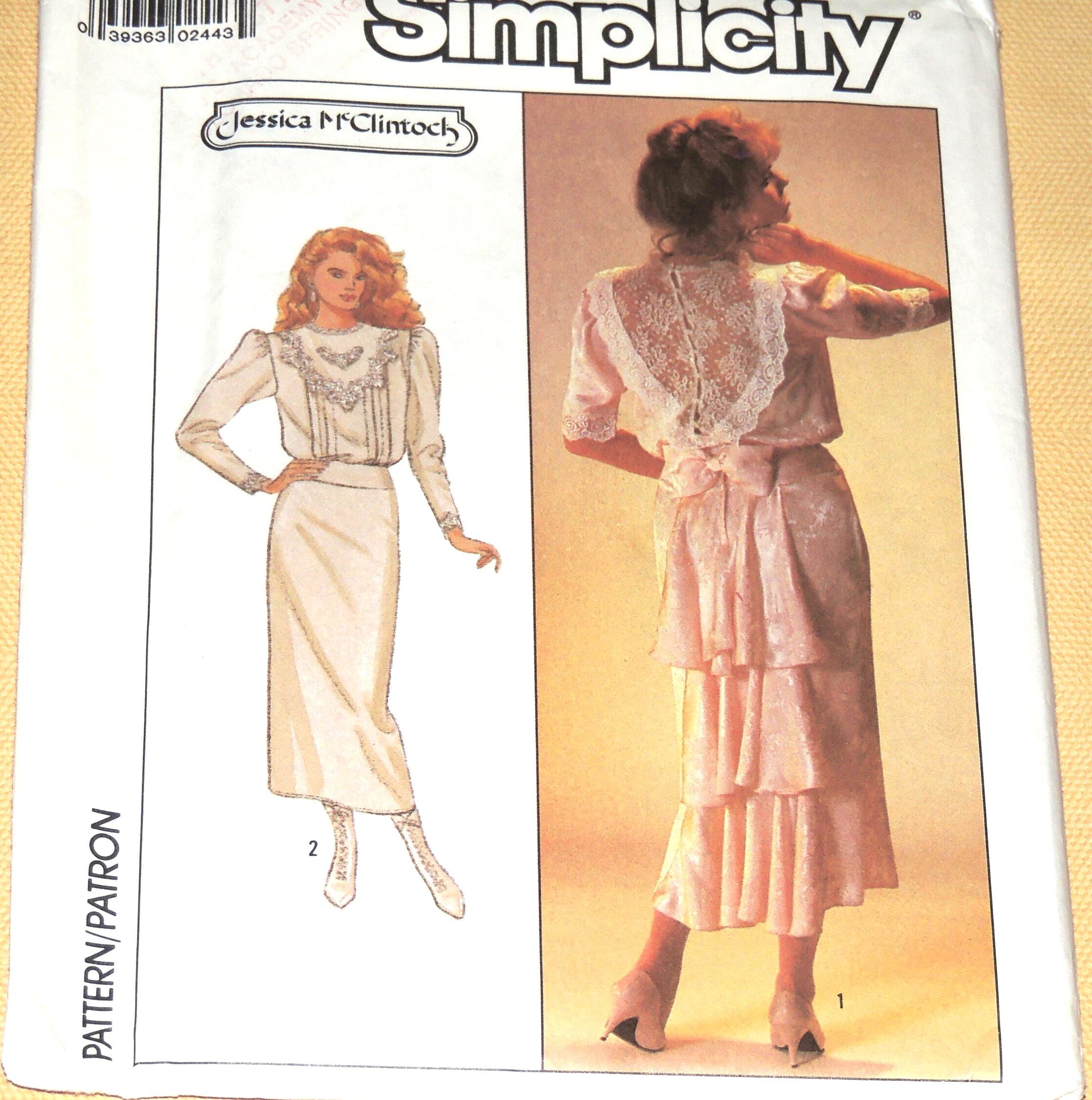strapless open back dress VINTAGE '80s GUNNE SAX BY JESSICA McCLINTOCK SWEETHEART NECKLINE BLACK   Vintage Clothing & Fashions