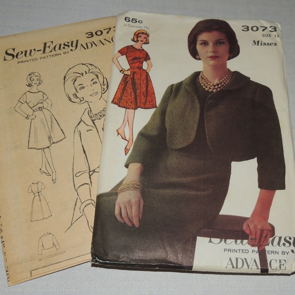 Advance Patterns - Etsy