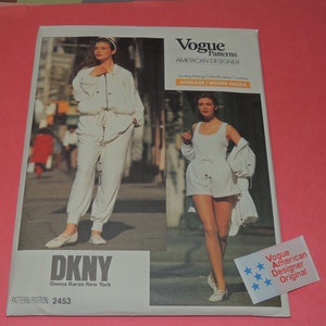 Vintage 1970/'s Uncut and unused Vogue Fabric Flower Pattern