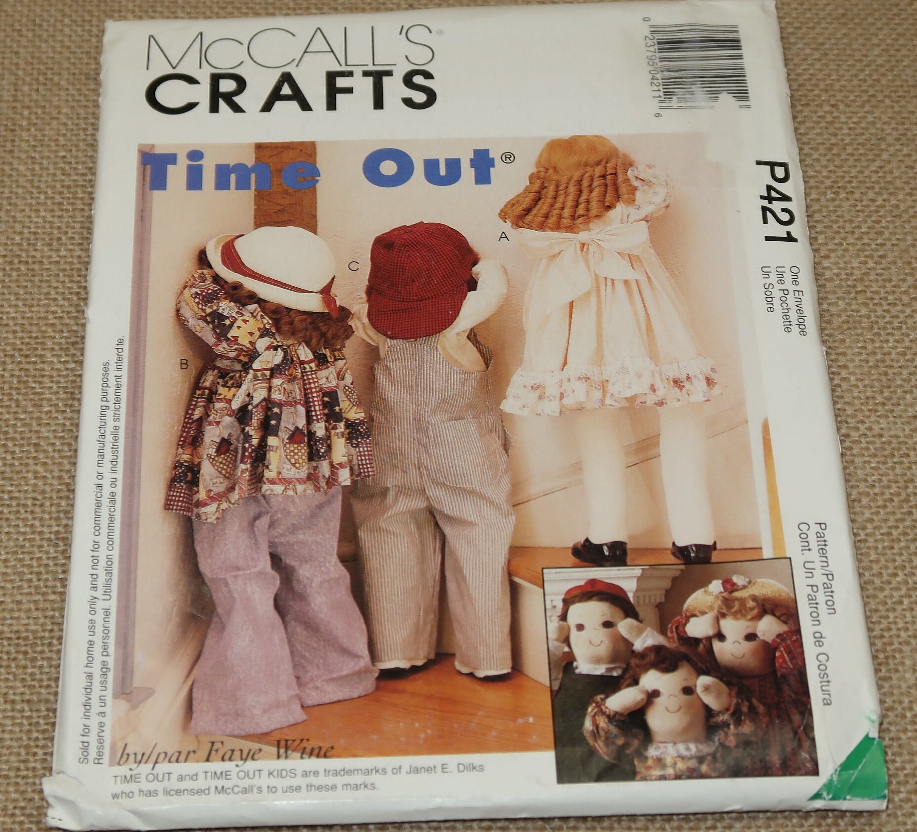 Timeout Dolls atelieryuwa.ciao.jp