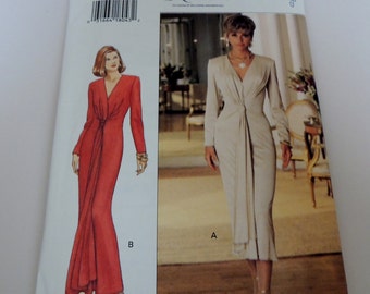 RIMINI Butterick 3190 Uncut sizes 14,16,18