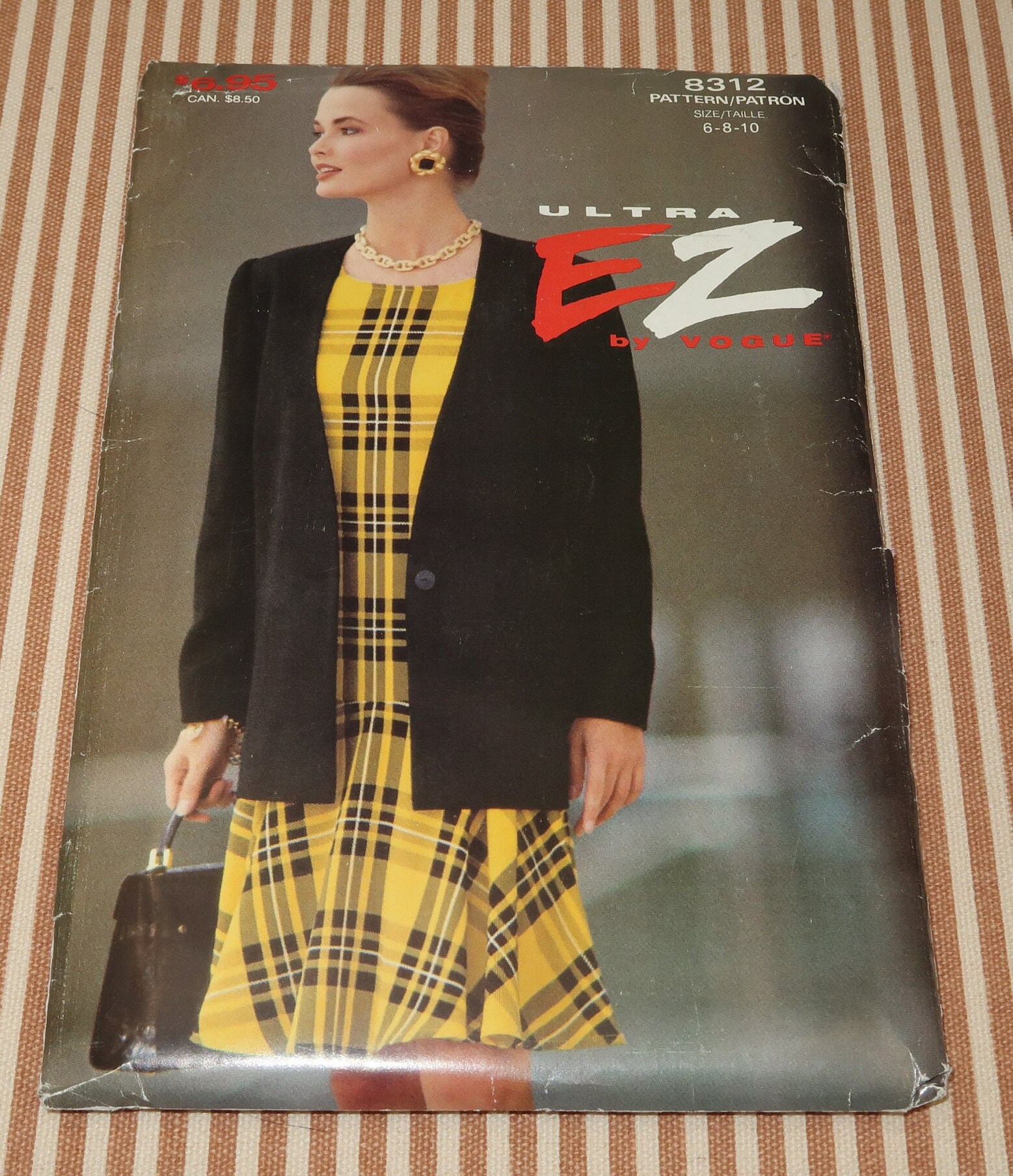 型紙　kadiamos Cascadia (PDF Pattern w/Video Tutorial) – K.dill Handmade