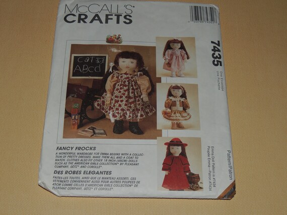 pleasant company doll clothes