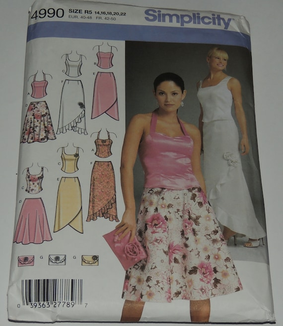 ladies evening tops size 16