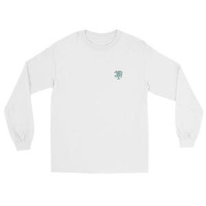 Men’s Long Sleeve Shirt