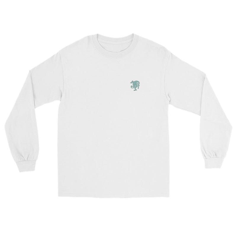 Men’s Long Sleeve Shirt