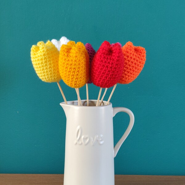 Fake Flowers Etsy UK