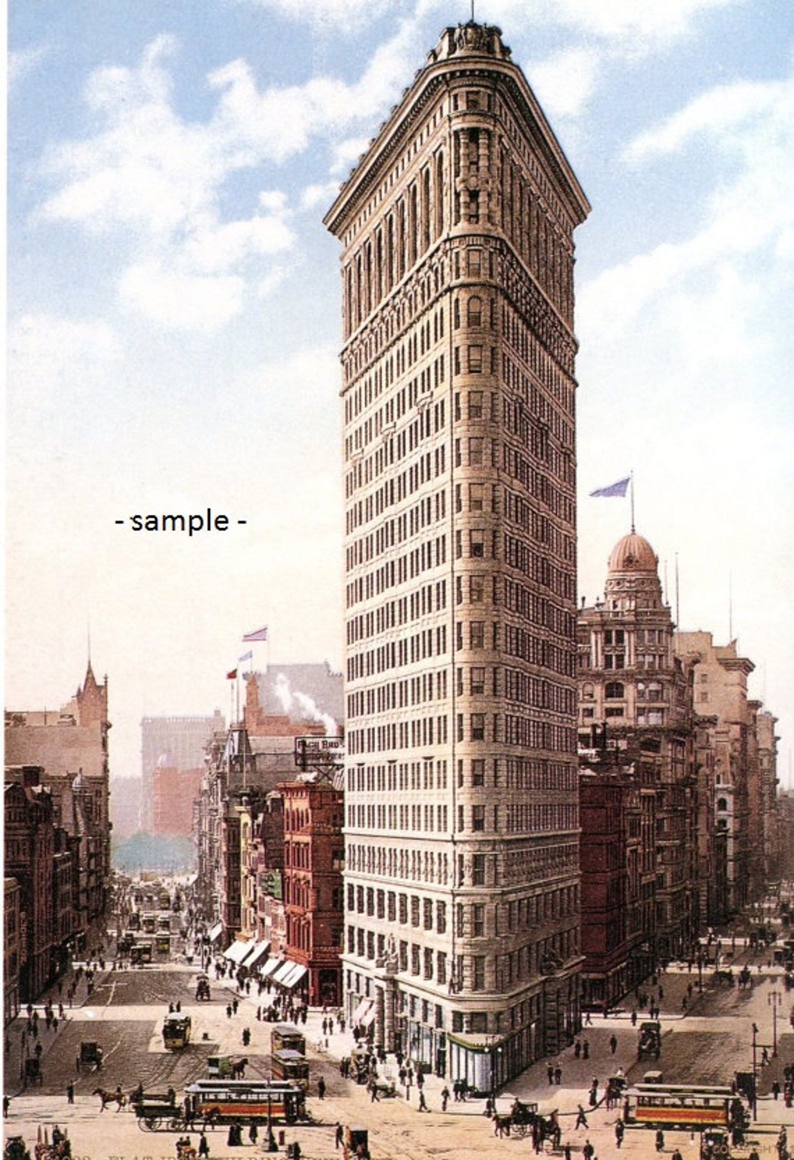 Flatiron Square: News & Updates From The Heart Of The City - xn82z4r