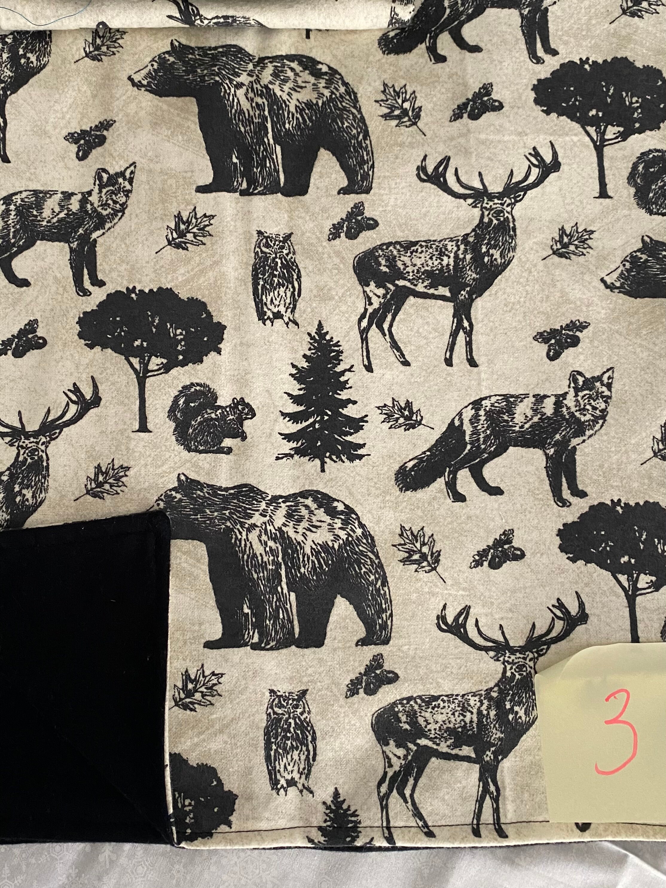 Handmade Flannel receiving Blankets Etsy