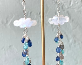 Rainy Day Earrings