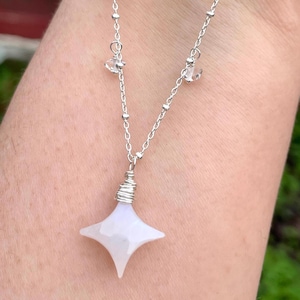 The North Star Necklace