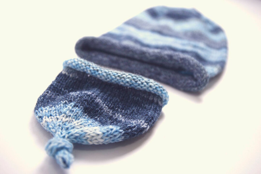 Sprout a Baby Cocoon and Matching Pattern Only Canada