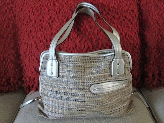 makowsky purses shoulder bag