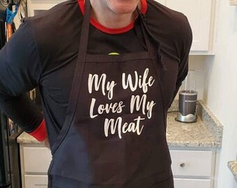 apron ideas for dad