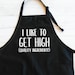 see more listings in the APRONS / BAGS / EXTRAS section