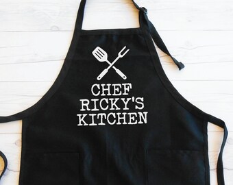 cooking aprons for males