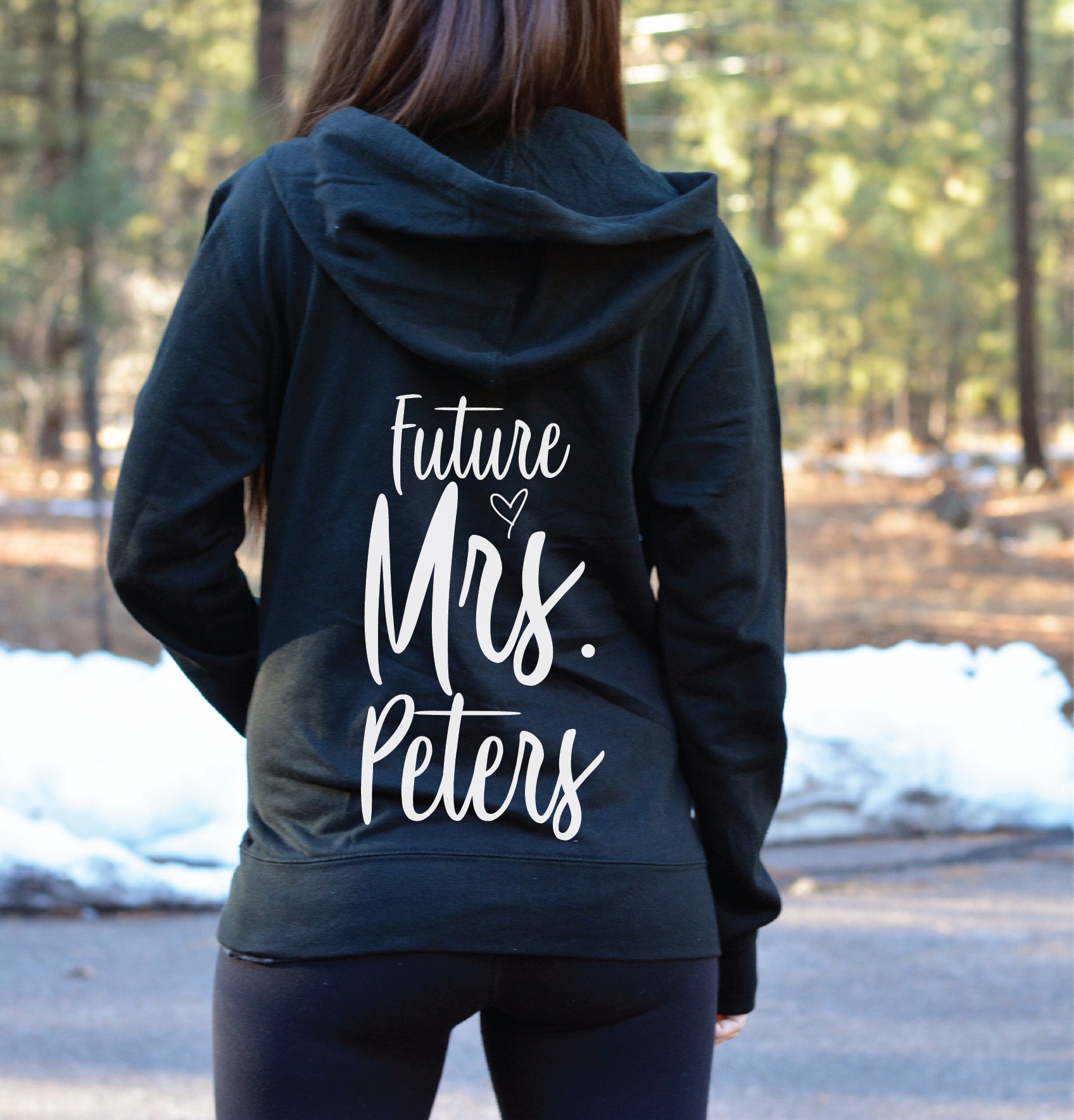 Customized Zip up Jacket - Etsy