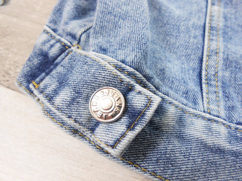 Mrs Last Name Pearl Jean Jacket Bride Pearl Jean Jacket Mrs Etsy