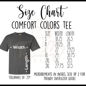 Comfort Colors Bride and Groom Shirts, Bride Shirt, Groom Shirt, Comfort Colors Tees, Honeymoon Tees, Matching His and Hers Shirts Tees image 3