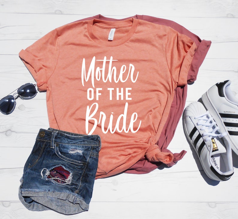 bikini t shirt bride
