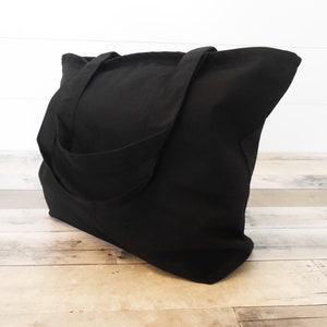 Sac fourre-tout pour la mariée, sac pour la mariée, sac de plage pour la mariée, sac pour les mariés, sac fourre-tout lune de miel, sac fourre-tout pour la mariée, cadeau pour la mariée, cadeau de shower de bébé image 5