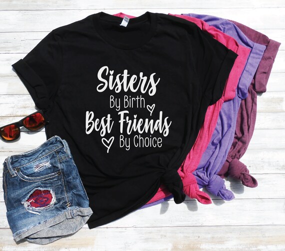 Bff clearance sister hoodie