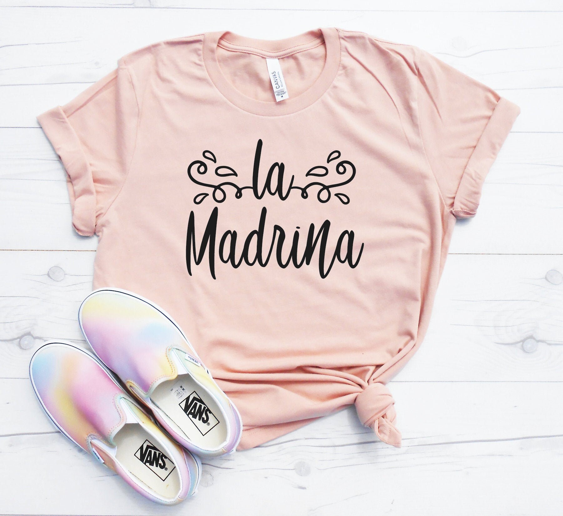 Madrina shirts