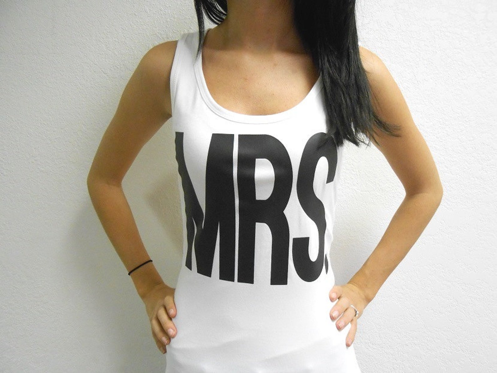 mrs and mr shirt