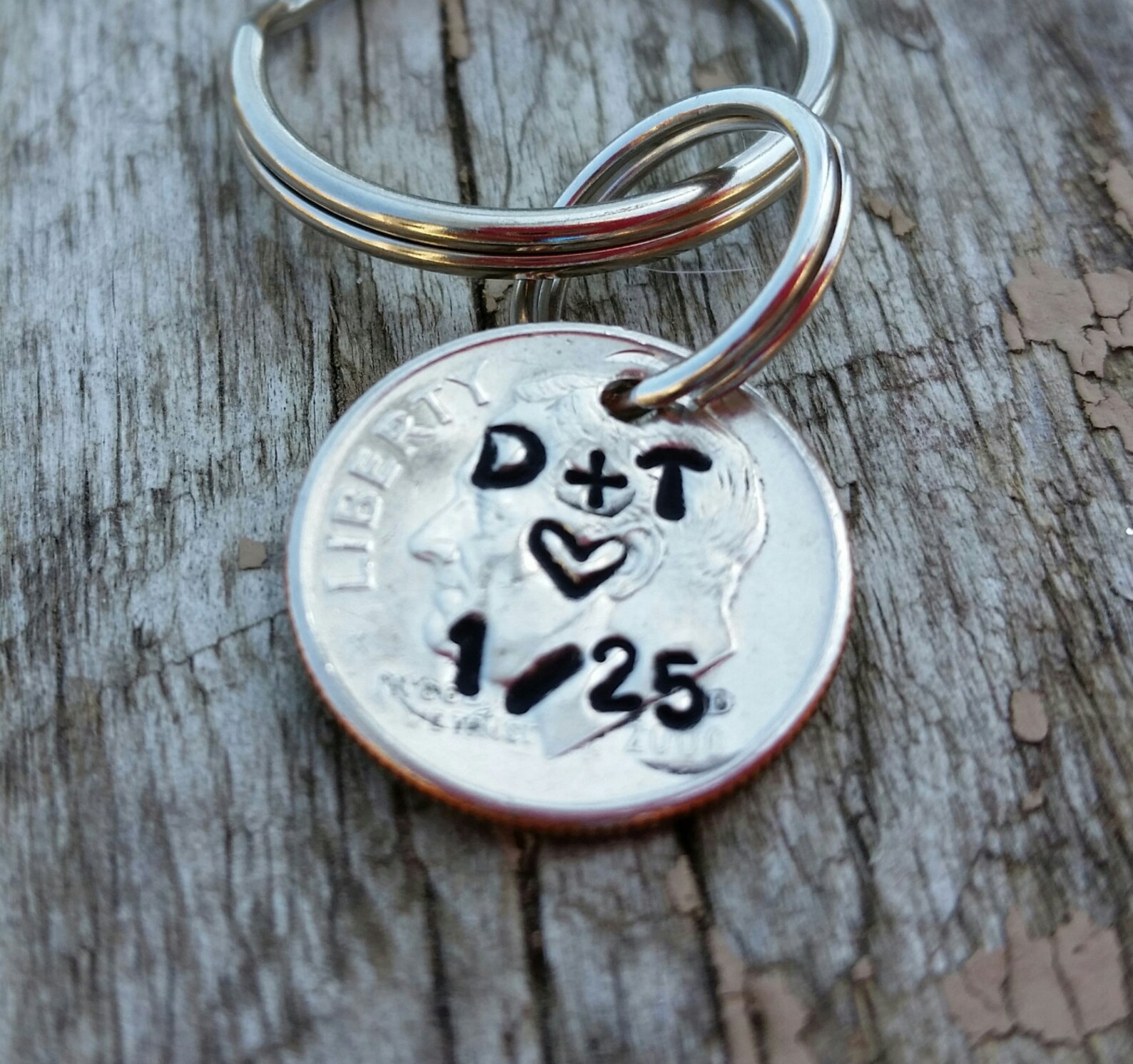10 Year Anniversary Gift for Husband Gift for Men 10th Etsy