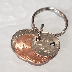 エリザベス女王即位70周年を祝し、純プラチナコインの宝飾ペンダント＜ハローキティとお祝いする幸せプラチナジュビリー＞新発売！ |  インペリアル・エンタープライズ株式会社 Happy 17th Birthday 17歳 17歳 17歳 ティーンエイジャーギフト ラッキーペニーコインキーチェーン 2007