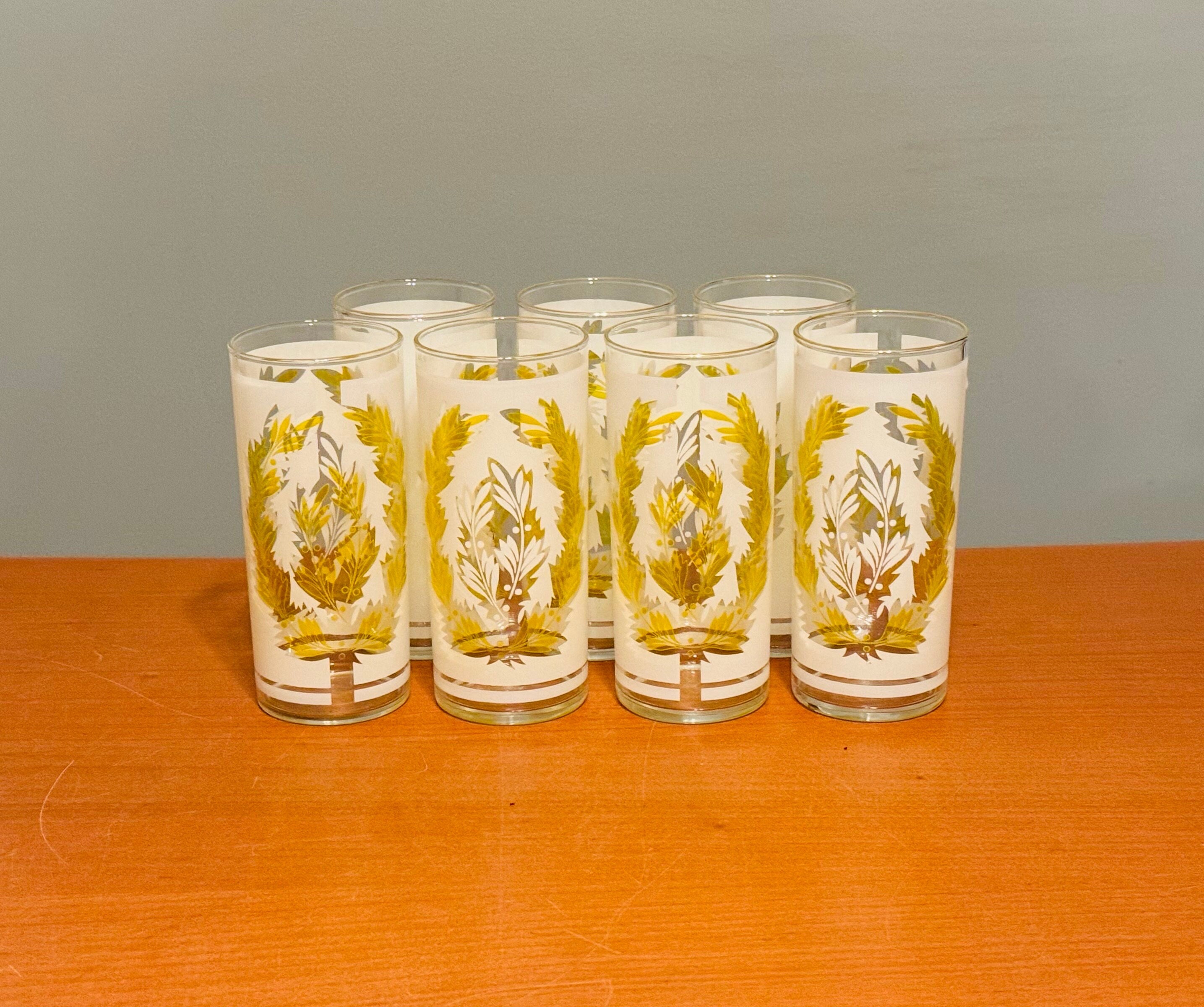 Vintage Century Coronado Pint Glass, 16oz Vintage Century Coronado Pint Glass, 16oz